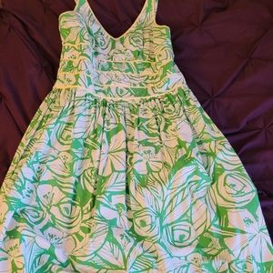 Amanda Lane sundress. Size 12